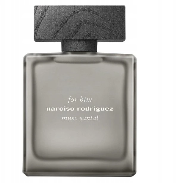 Narciso Rodriguez Narciso Him Musc Santal Ep Int 50 Vap