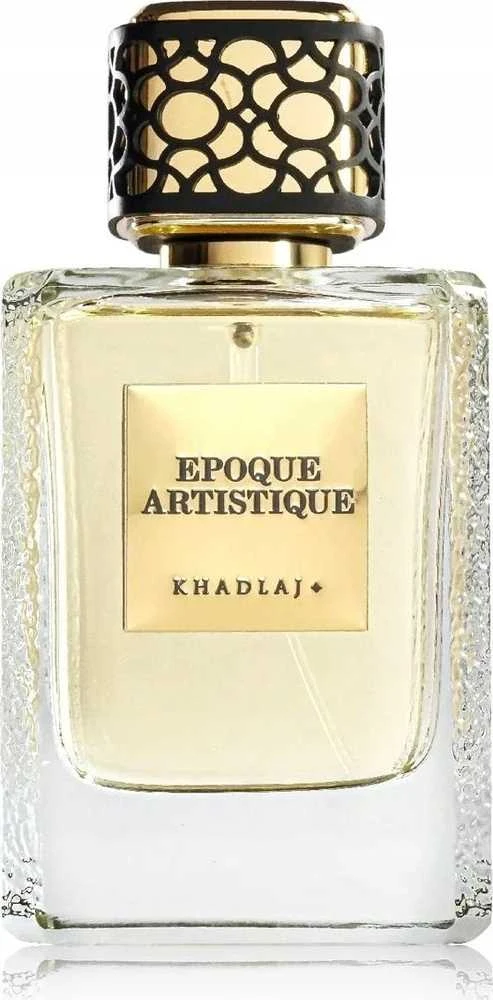 Khadlaj Maison Epoque Artistique EDP parfumuotas vanduo unisex, 100 ml