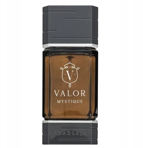 Khadlaj Valor Mystique EDP parfumuotas vanduo vyrams, 100 ml