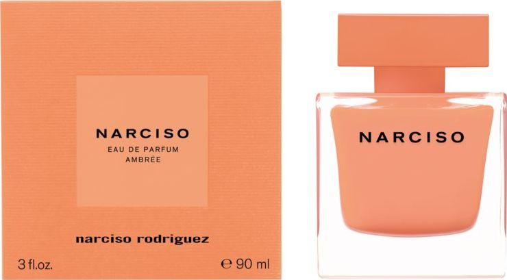 Narciso Rodriguez Ambree EDP 90ml