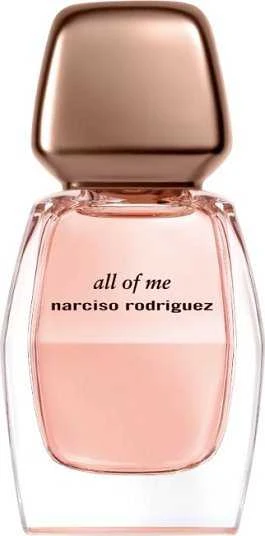 kvepalai Narciso Rodriguez Narciso Rodriguez All Of Me Ep 30 ml
