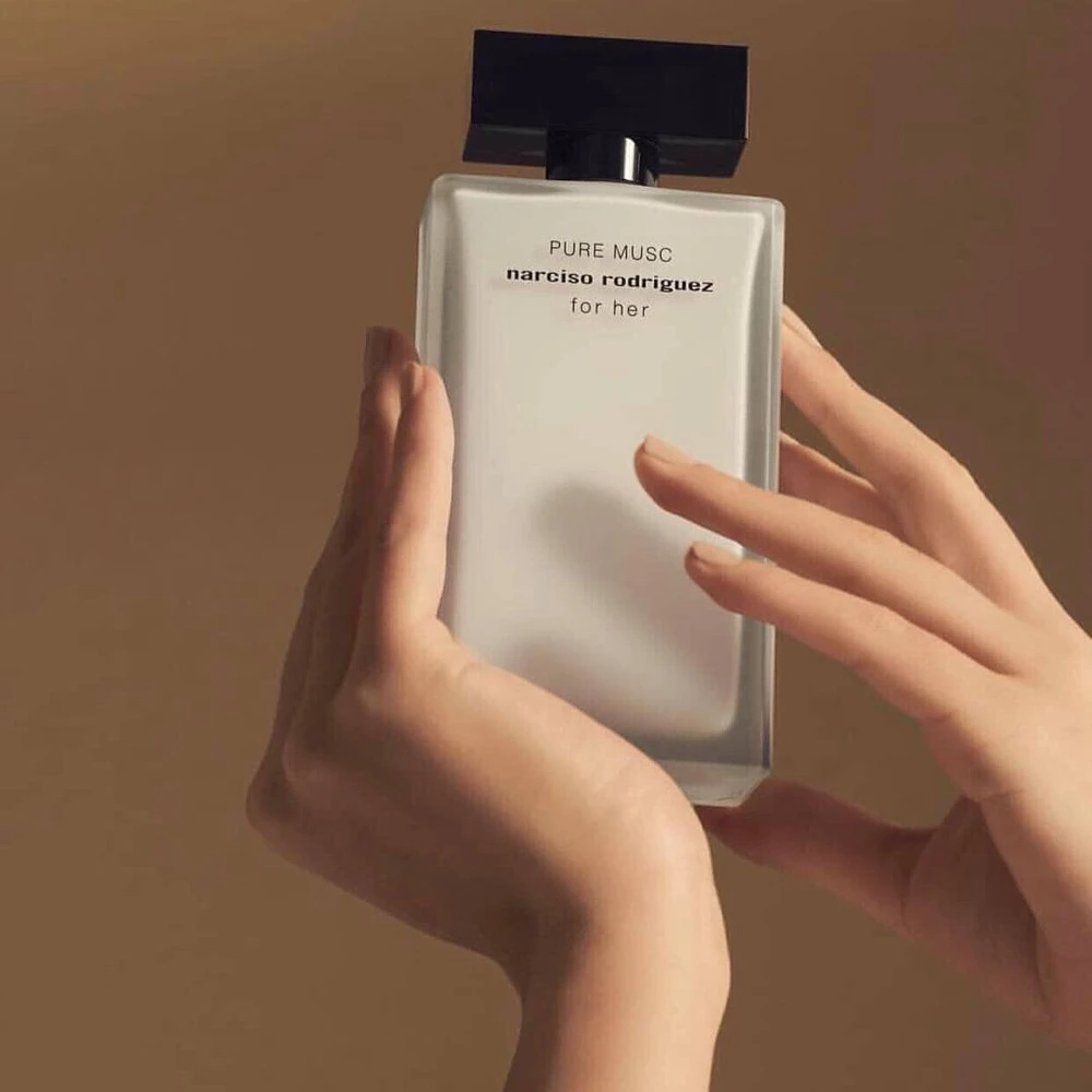 Narciso Rodriguez For Her Pure Musc EDP 100ml