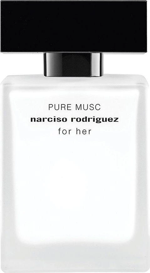 Kvepalai moterims Narciso Rodriguez For Her Pure Musc EDP, 50 ml