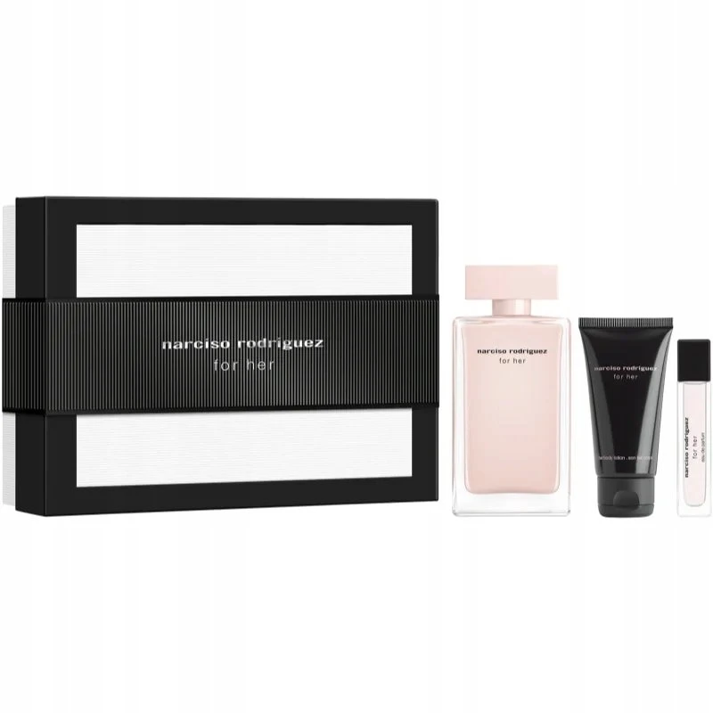 Narciso Rodriguez Narciso Her Ep 100v Body 10 Cof N25