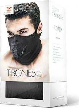 Naroo NAROO KAUKĖ T-BONE 5+ rutulys su standinimu - STNO:T-BONE5+S