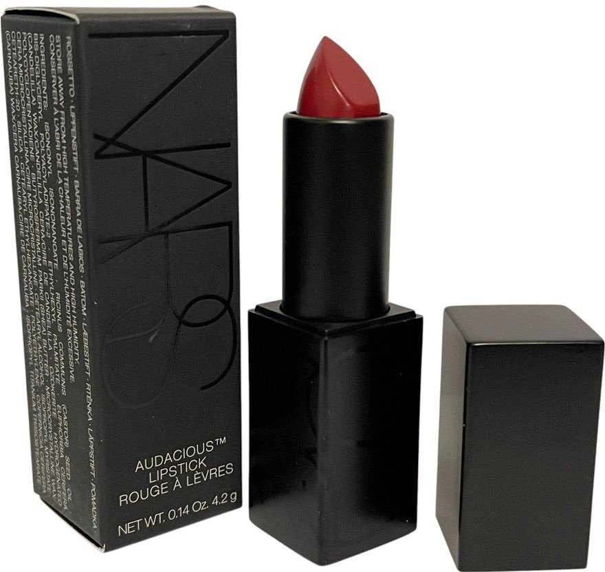 Nars Audacious Kreminis Lipstick Shirley 4.2 g