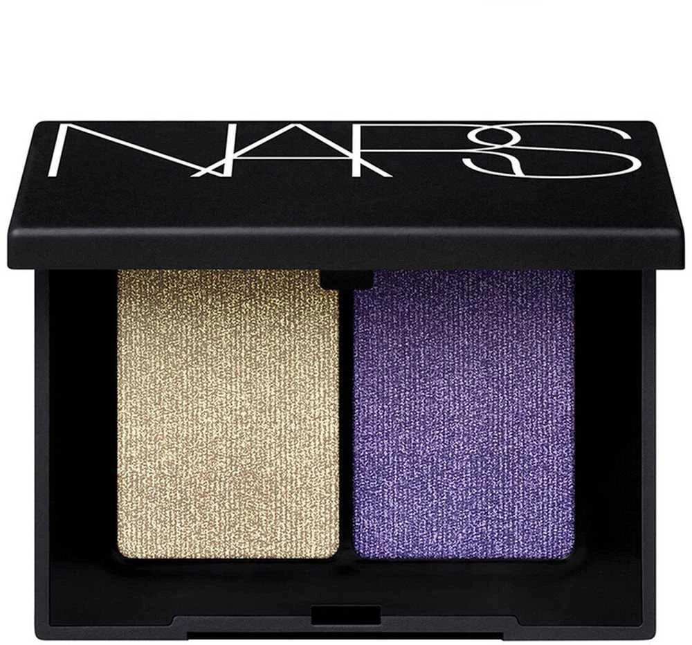 „Nars“ dviejų spalvų akių šešėlių pudra, „Kauai“, 2 atspalviai, 1,1 g
