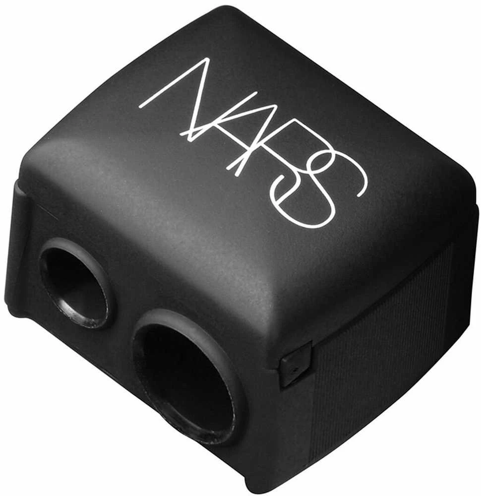 Nars Pieštukas Sharpener pieštukų drožtukas, 1 vnt.