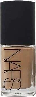 „Nars Sheer Glow Kreminis“ makiažo pagrindas „Sahel“, 30 ml