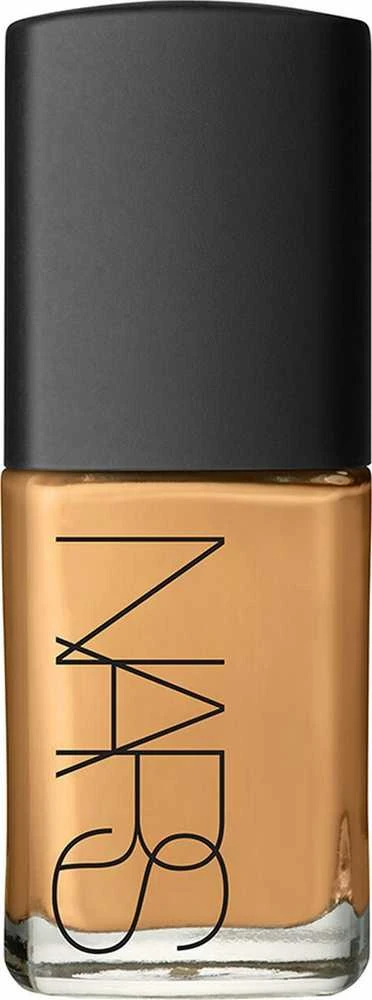 „Nars Sheer Glow Kreminis“ makiažo pagrindas „Tahoe“, 30 ml