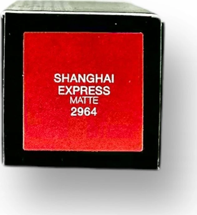 Nars The Original Matte Kreminis Kreminis Lipstick Shanghai 3.5 g