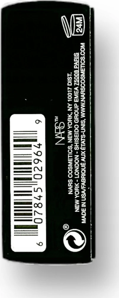 Nars The Original Matte Kreminis Kreminis Lipstick Shanghai 3.5 g