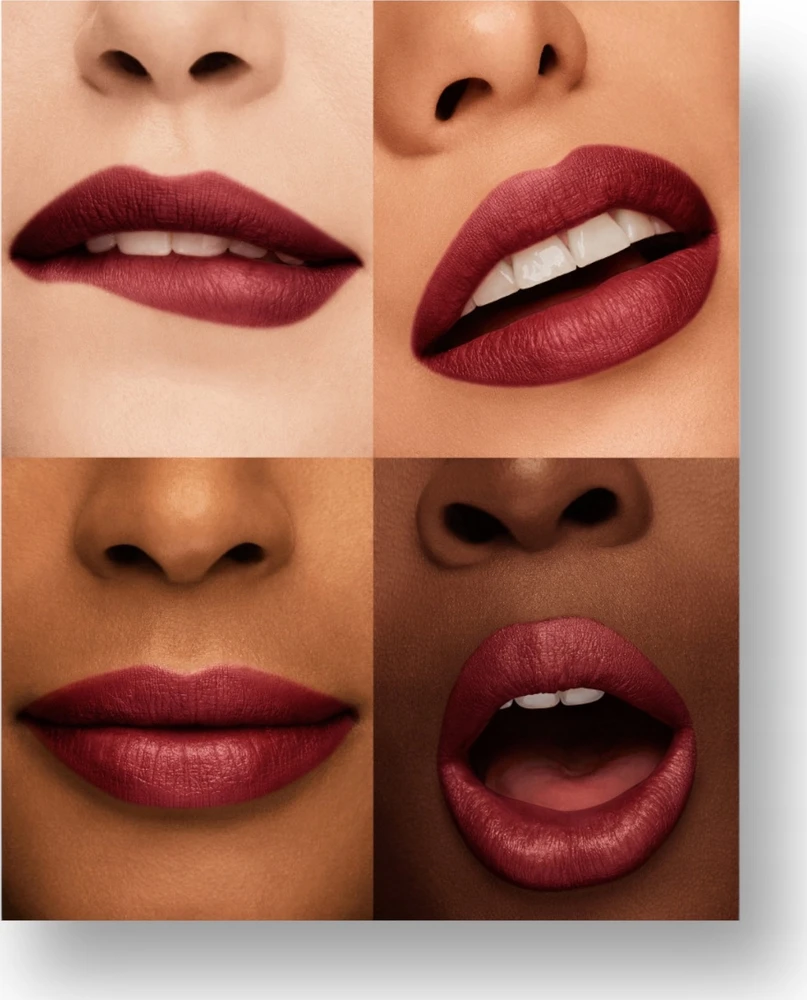 Nars The Original Matte Kreminis Kreminis Lipstick Shanghai 3.5 g