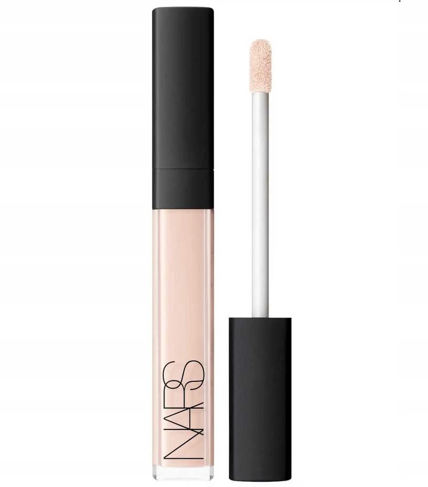 Nars Radiant Kreminis Maskuoklis Biscuit, 6 ml