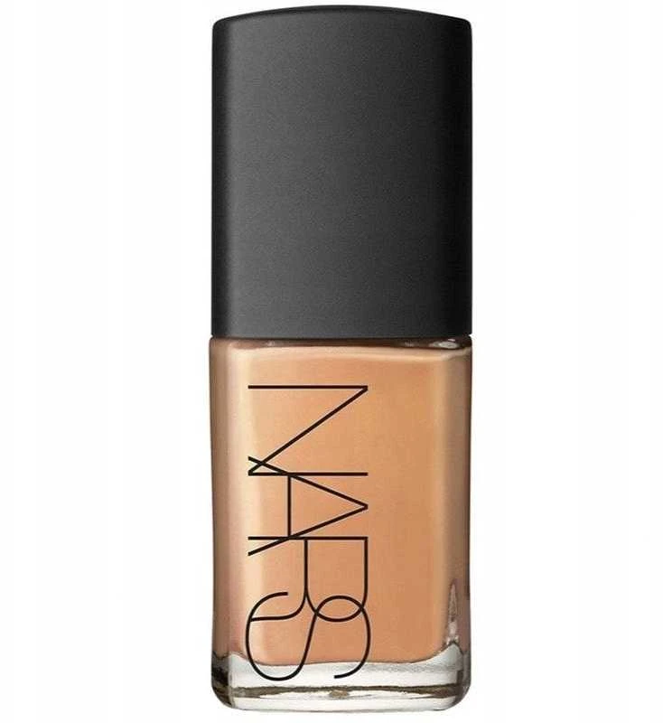 „Nars Sheer Glow Kreminis“ makiažo pagrindas, Sirakūzai, 30 ml