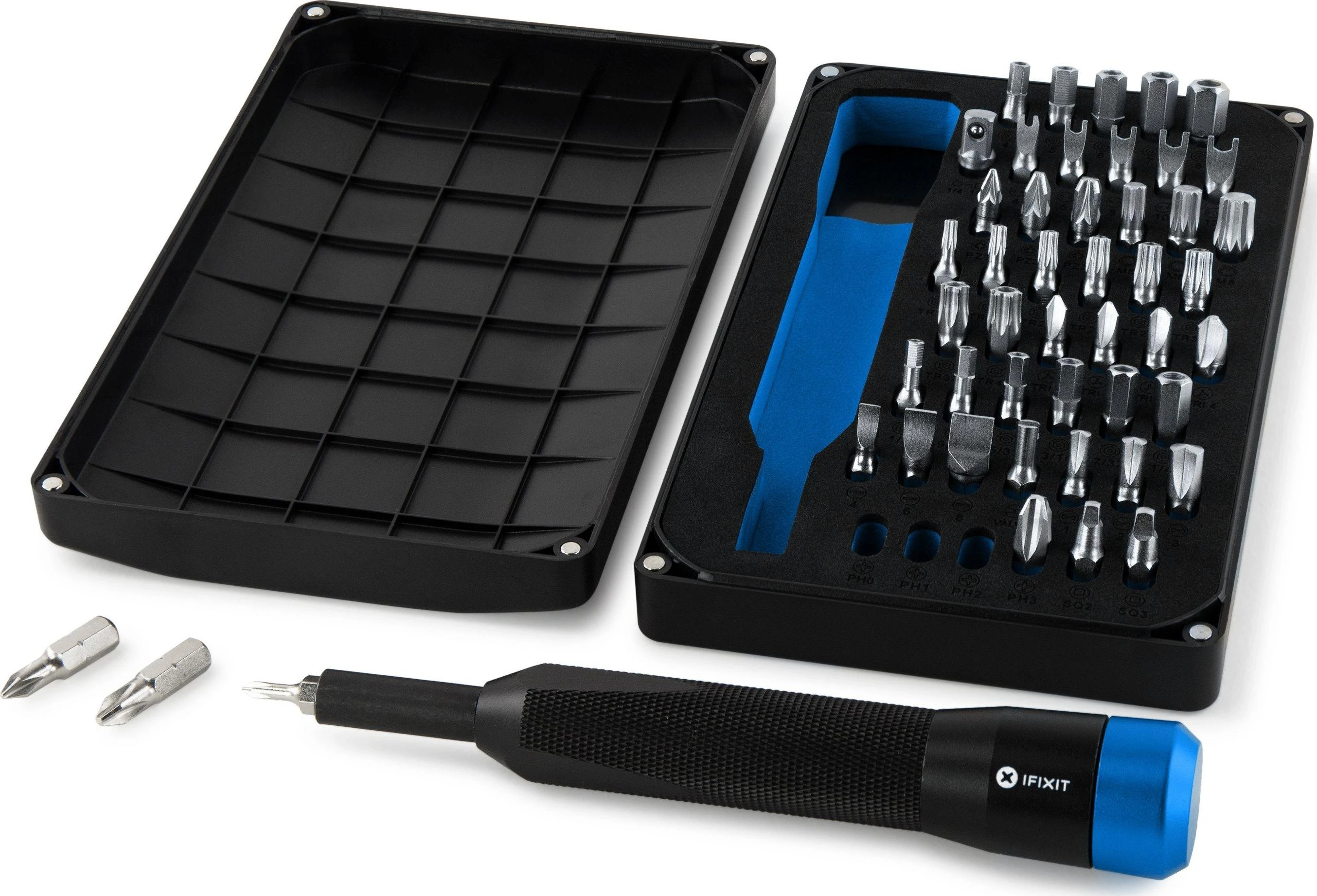 Profesionalus Įrankių Rinkinys iFixit Mahi Driver Kit