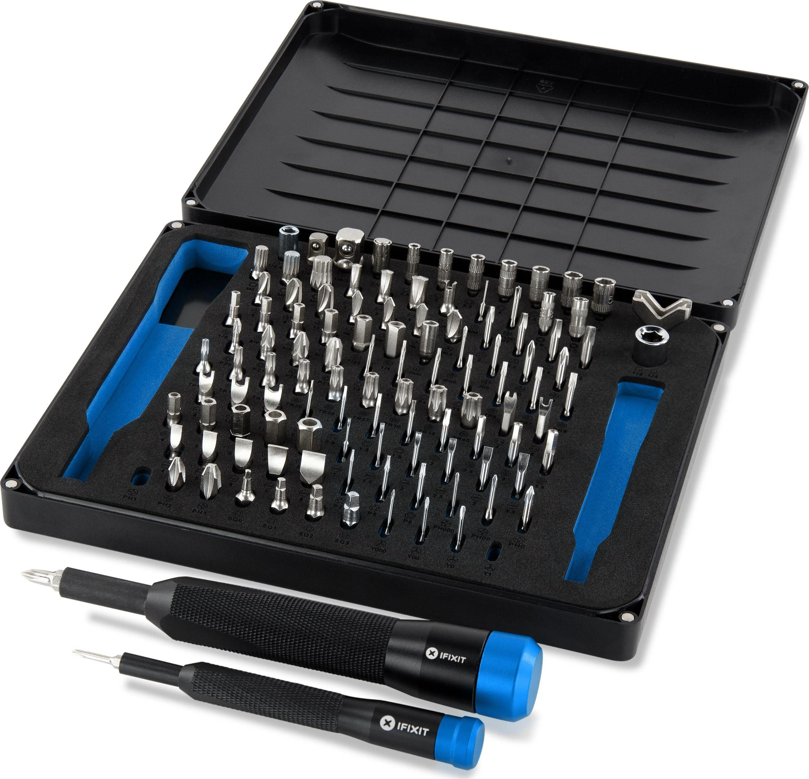 iFixit Manta Driver įrankių rinkinys