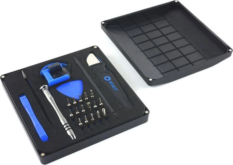 iFixit Essential Electronics Toolkit Įrankių Rinkinys