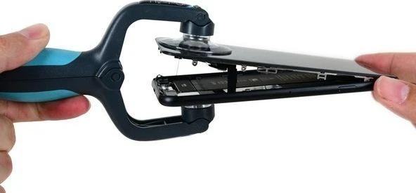„iFixit iSlack Evo“ – įrankis „iPhone“ telefonams atidaryti