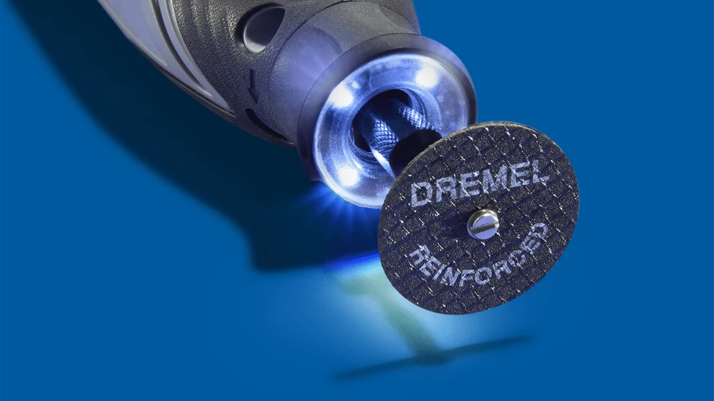 Bosch DREMEL 8150-20 20 ACC