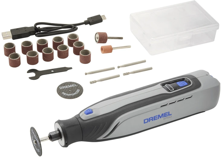 Bosch DREMEL 8150-20 20 ACC