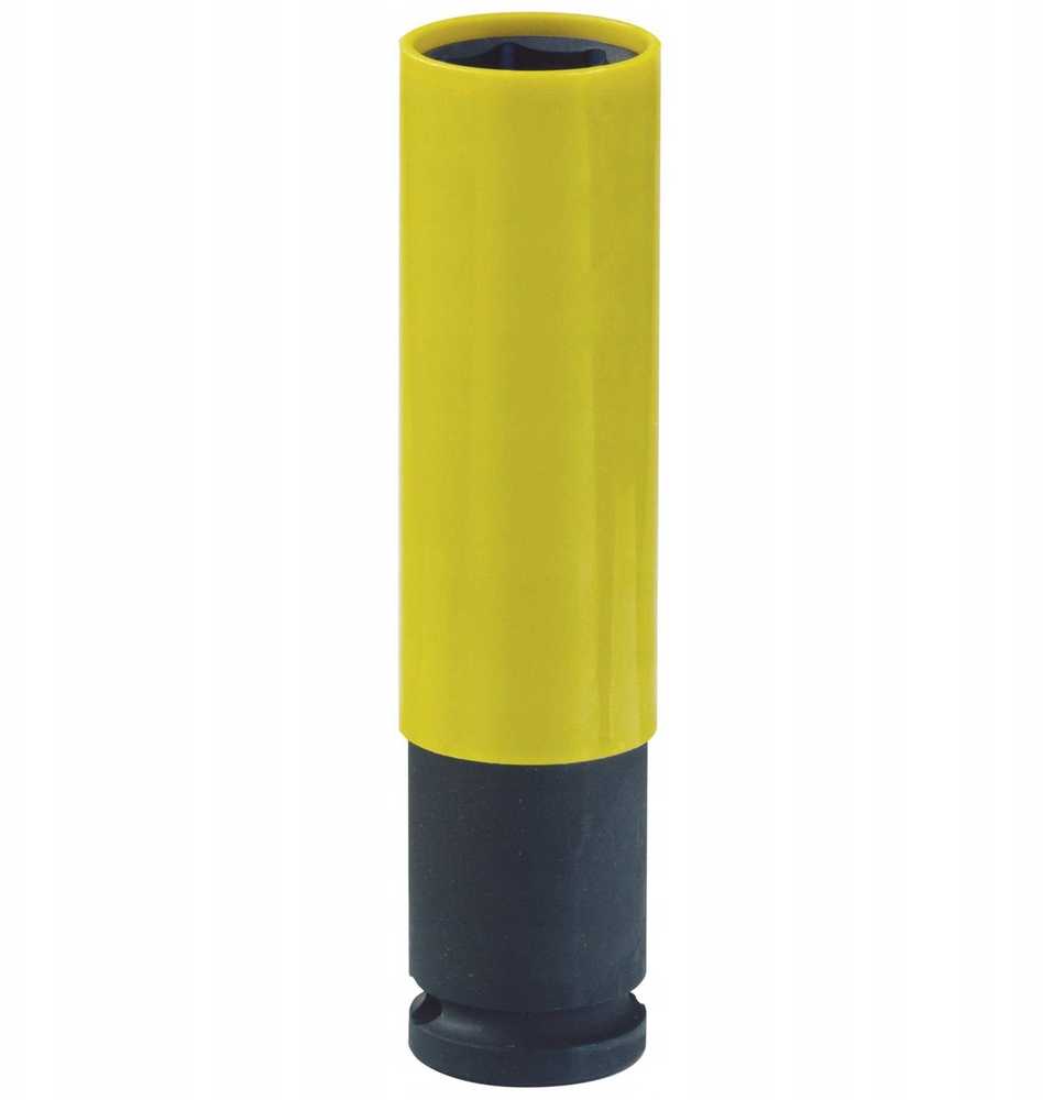 Smūginė sukimo galvutė Proxxon; 1/2''; 17 mm; 130 mm