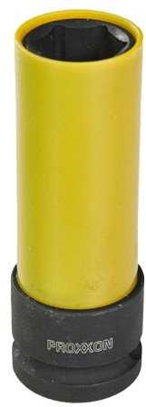 Smūginė sukimo galvutė Proxxon; 1/2''; 17 mm; 130 mm