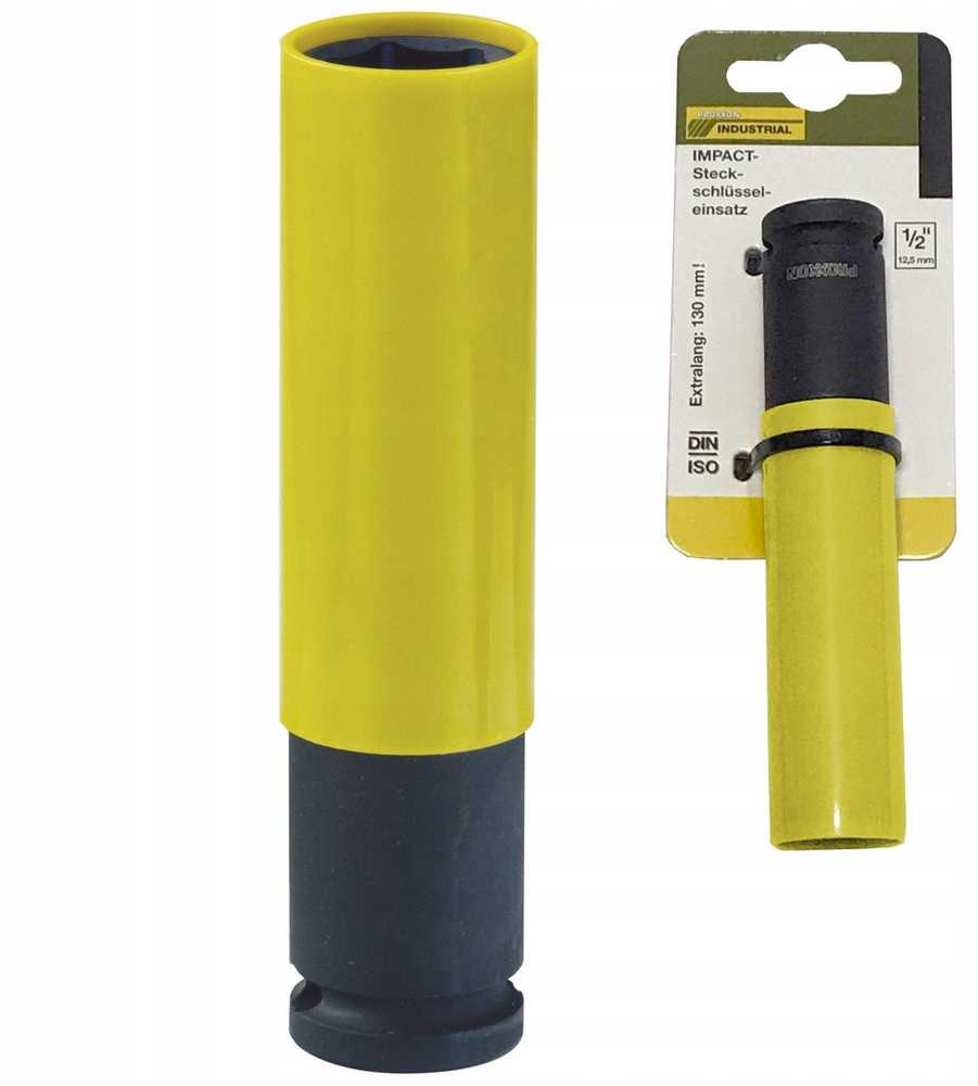 Smūginė sukimo galvutė Proxxon; 1/2''; 19 mm; 130 mm