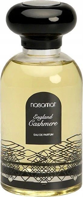 Nasamat England Cashmere EDP Purškiklis 100ml