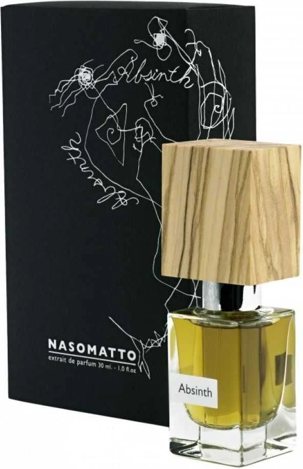 Nasomatto Absinth PP kvepalai unisex, 30 ml