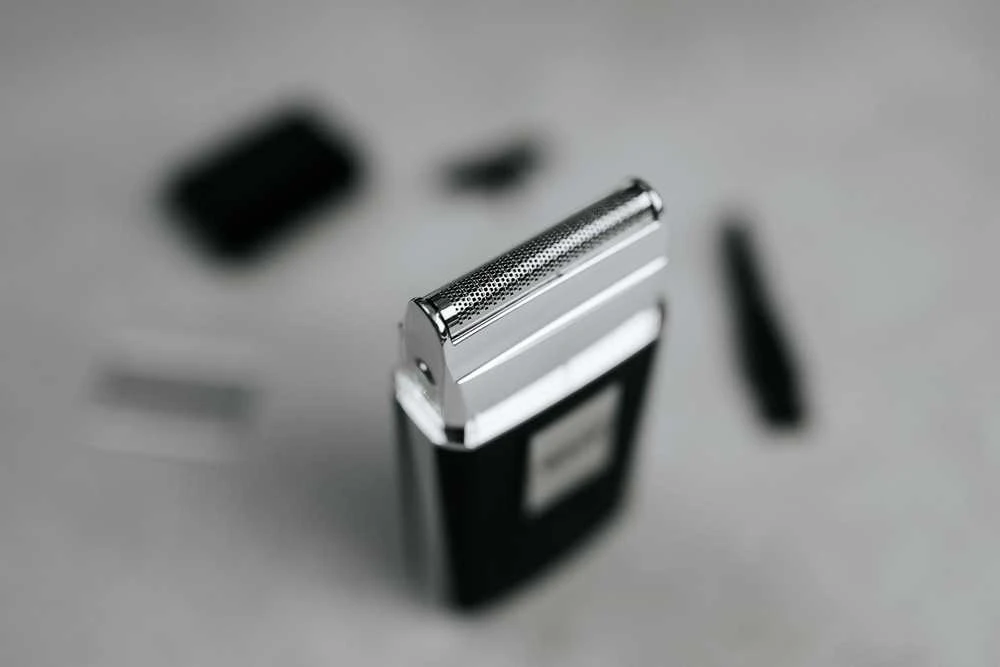 Barzdaskutė Mobili plaukų skutimo mašinėlė WAHL PRO 3615-0471