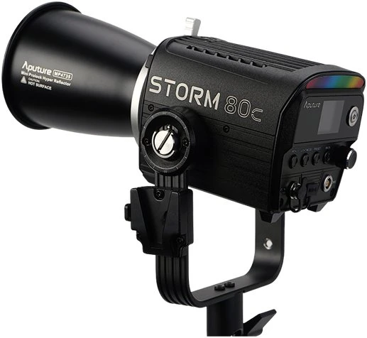 Aputure Storm 80c