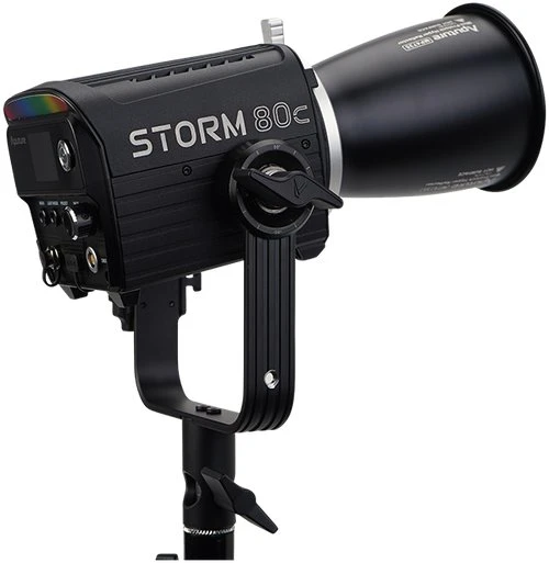 Aputure Storm 80c