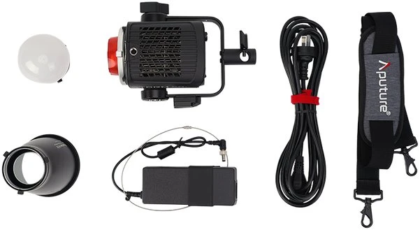 Aputure Storm 80c