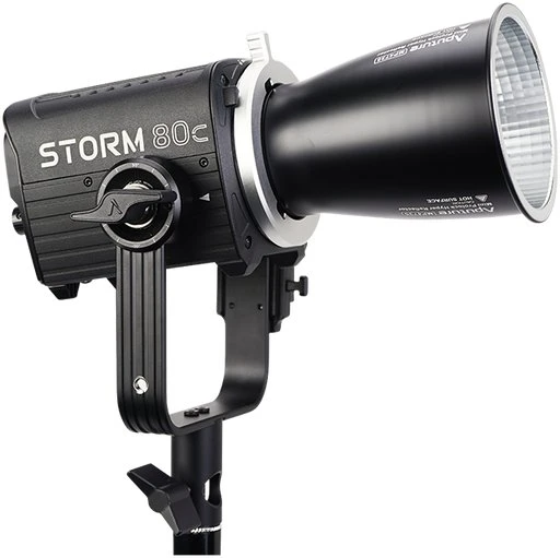 Aputure Storm 80c