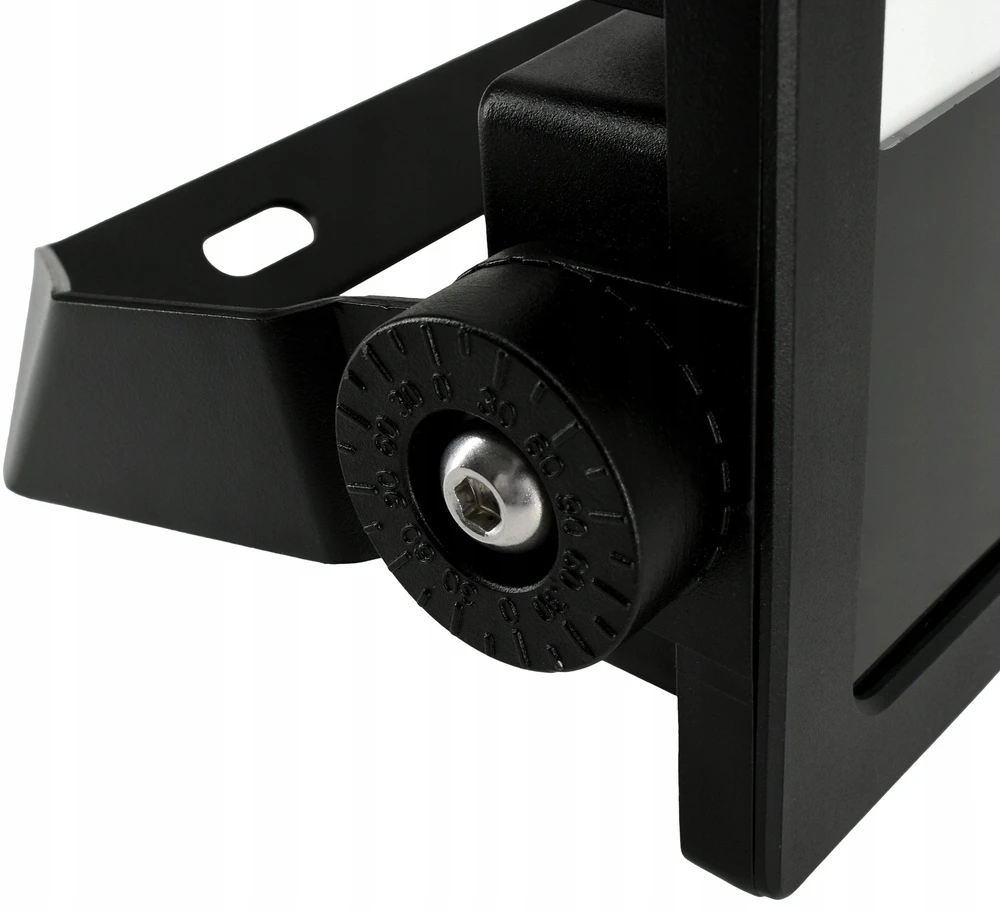 Bemko Carruzzo LED prožektorius TESSA 200W 3000/4000/5000K 30000LM IP66 90X90 RAL9017