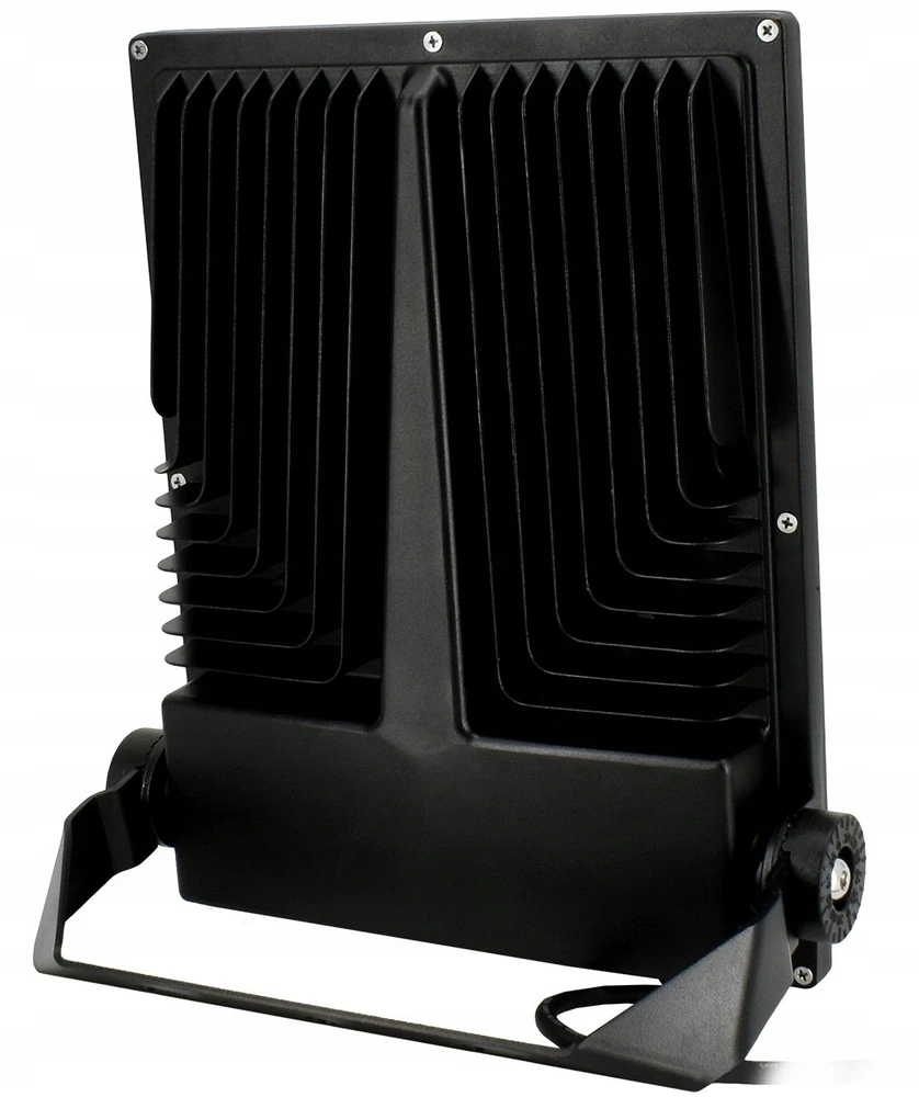 Bemko Carruzzo LED prožektorius TESSA 200W 3000/4000/5000K 30000LM IP66 90X90 RAL9017