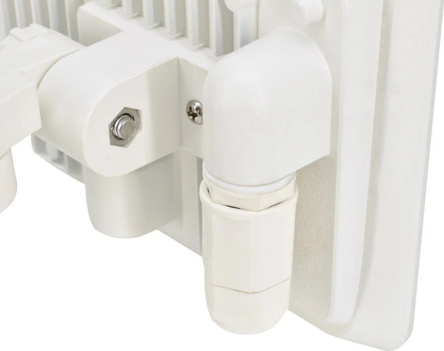 Bemko 50W LED prožektorius LFX, baltas, 4000K, IP65