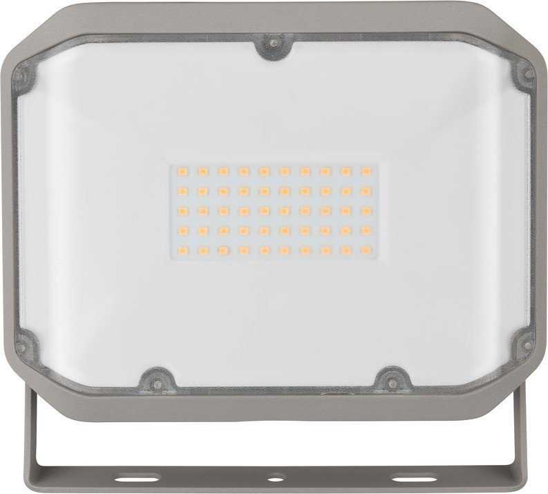 Kondicionierius Naświetlacz Brennenstuhl Brennenstuhl 1178030900 reflektor 30 W LED Pilka E