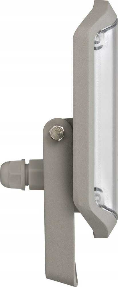 Kondicionierius Naświetlacz Brennenstuhl Brennenstuhl 1178030900 reflektor 30 W LED Pilka E