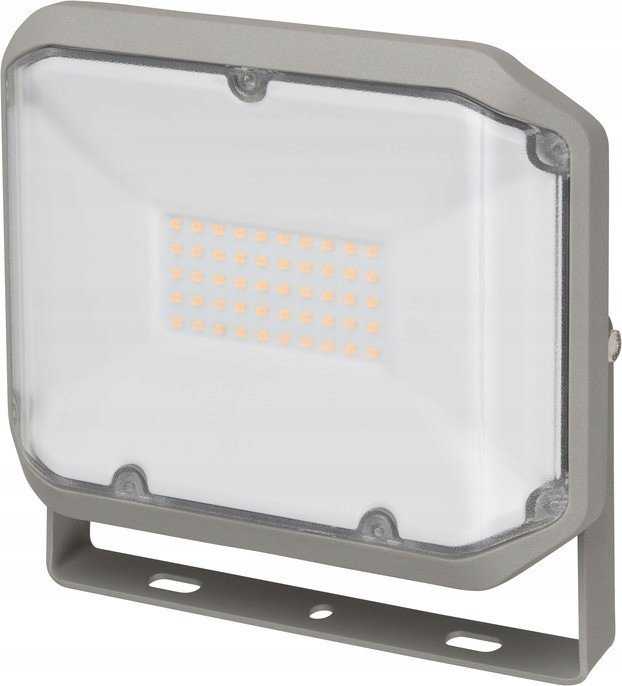 Kondicionierius Naświetlacz Brennenstuhl Brennenstuhl 1178030900 reflektor 30 W LED Pilka E