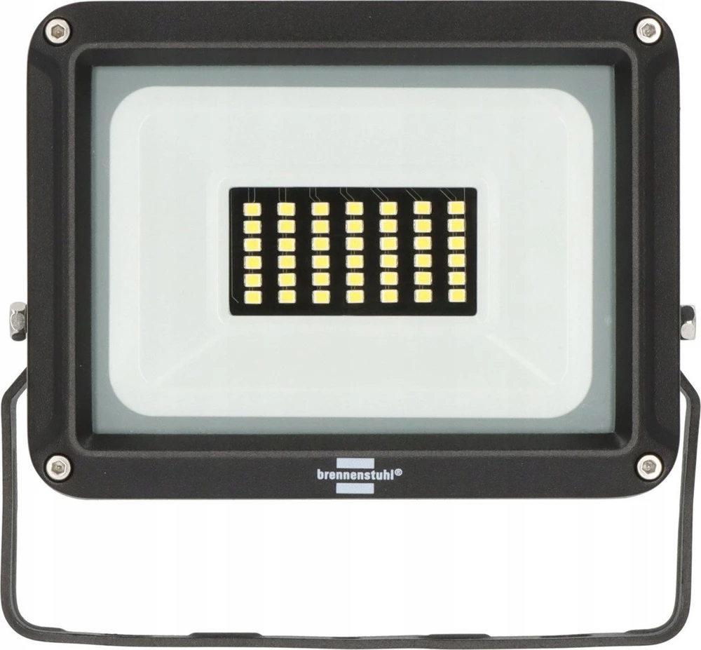 Lauko Prožektorius Brennenstuhl 20 W, 2300 lm, 6500 °K, IP65