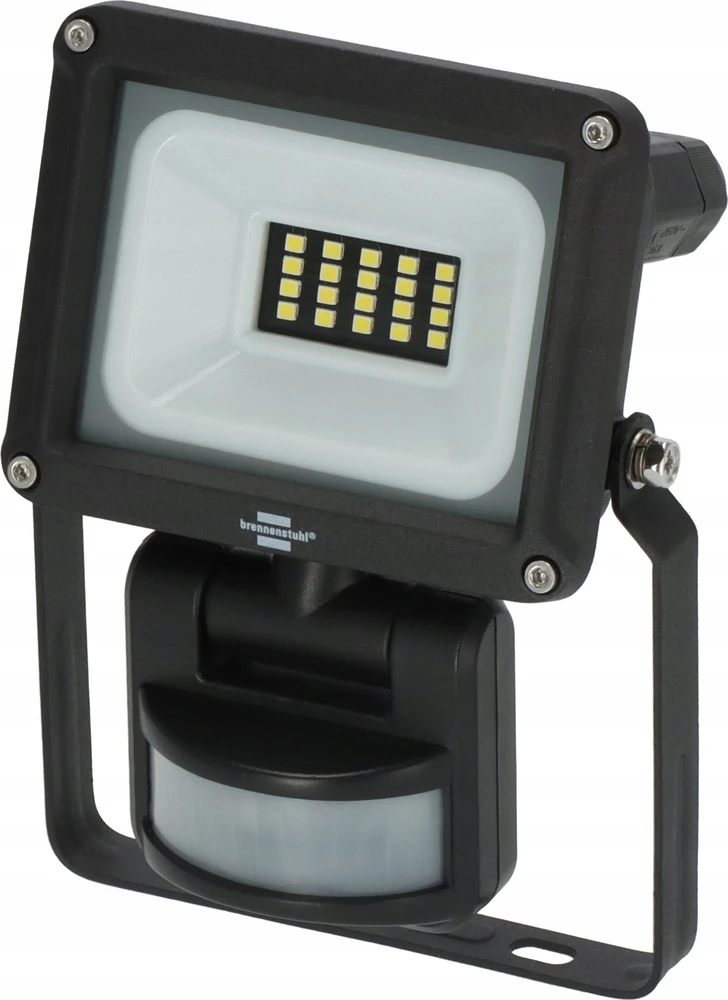 Prožektorius Brennenstuhl Jaro, 10 W, 1150 lm, 6500 °K, IP65