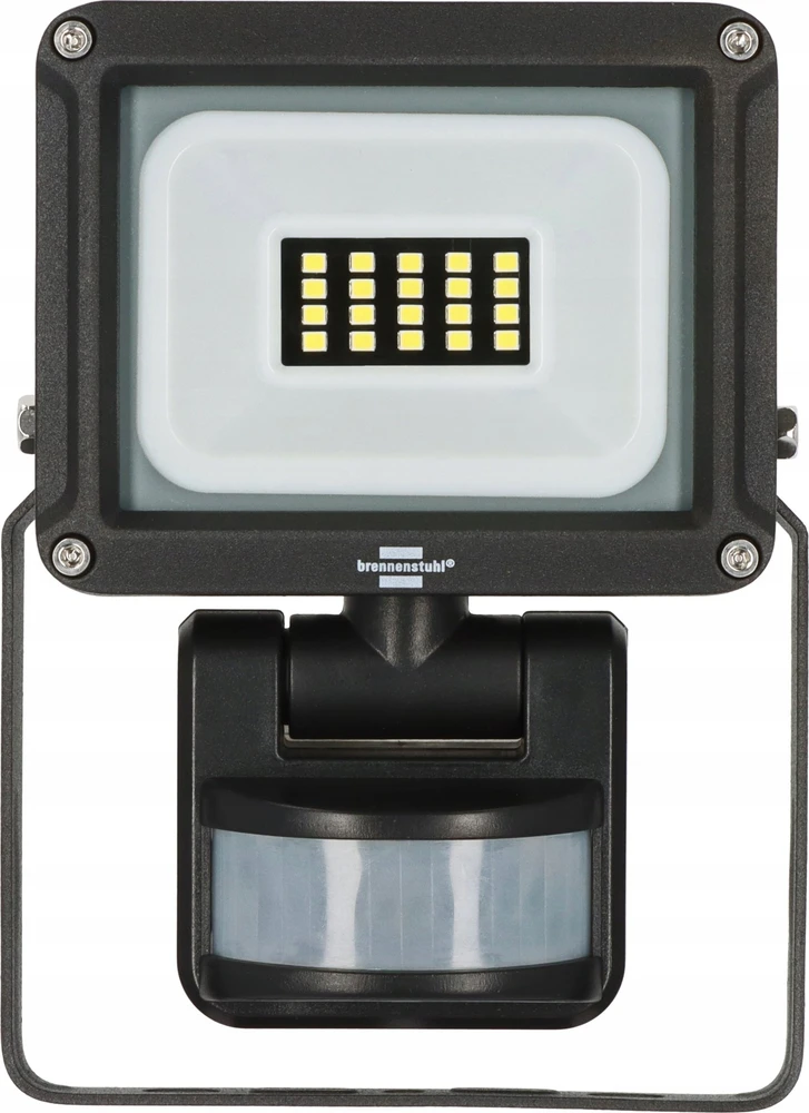 Prožektorius Brennenstuhl Jaro, 10 W, 1150 lm, 6500 °K, IP65