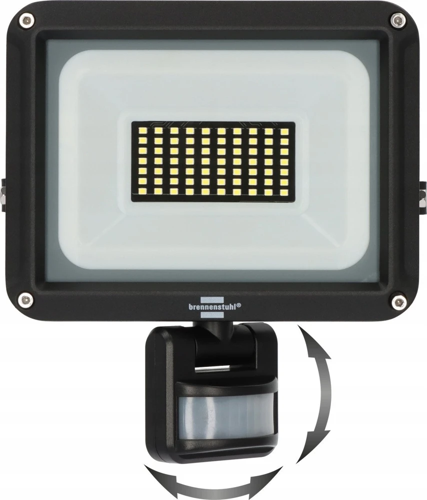 Brennenstuhl PROŽ LED JARO 30W 865K 3450LM IP54 DAV