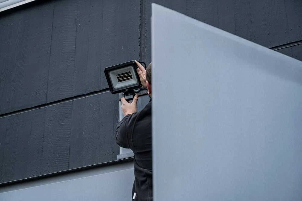 Brennenstuhl PROŽ LED JARO 50W 865K 5800LM IP54 DAV
