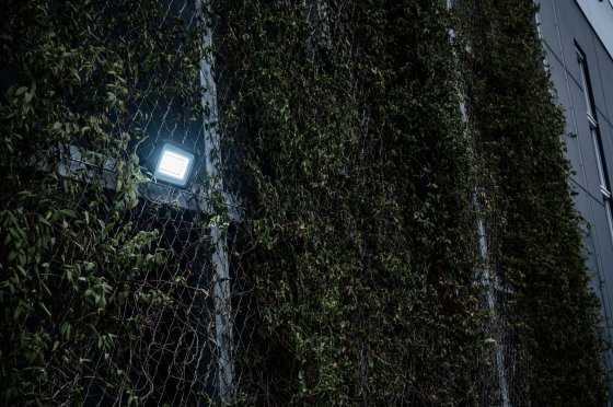 Kondicionierius Naświetlacz Brennenstuhl LED reflektor JARO 20060