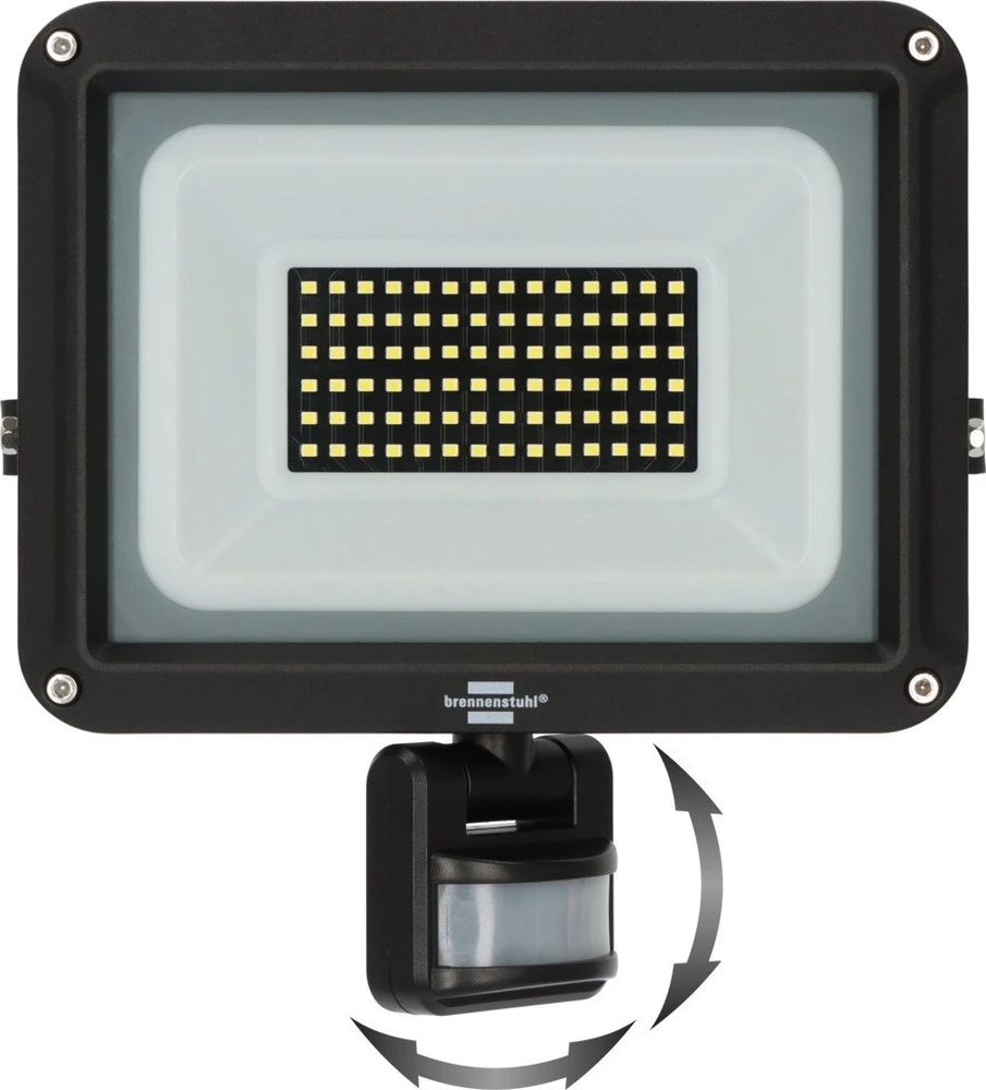 Brennenstuhl PROŽ LED JARO 50W 865K 5800LM IP54 DAV