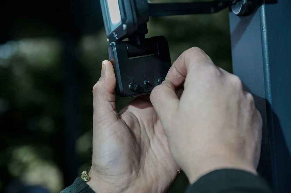 Brennenstuhl PROŽ LED JARO 30W 865K 3450LM IP54 DAV