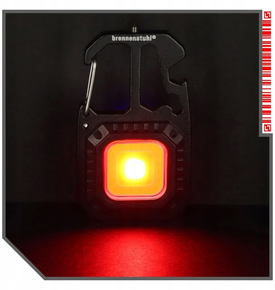Brennenstuhl PROŽ MINI LED MTL 600 A 600LM